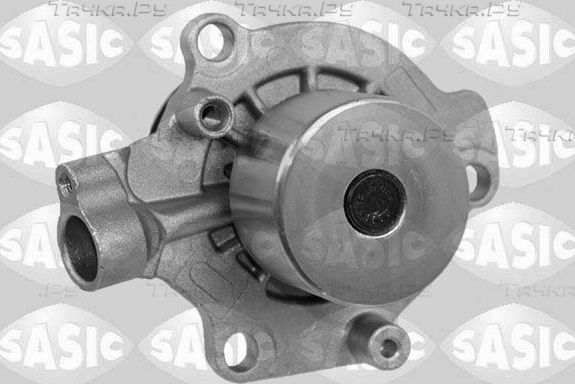 Помпа (водяной насос) Sasic для Volkswagen Sharan II 2011-2026. Артикул 3606132