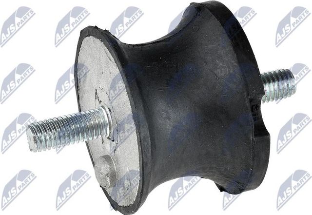 Подушка (опора) КПП NTY (резина/металл) передняя для BMW 7 II (E32) 1985-1994. Артикул ZPS-BM-004