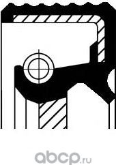 Сальник коленвала (Corteco). Артикул 12015560