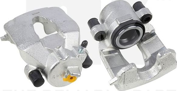 Тормозной суппорт NK (Чугун). Артикул 2147394