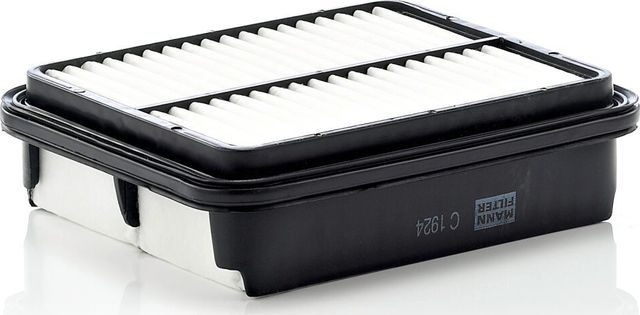 Воздушный фильтр Mann-Filter. Артикул C 1924