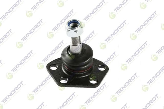 Шаровая опора Teknorot передняя нижняя для Fiat Ducato II 1994-2006. Артикул F-763