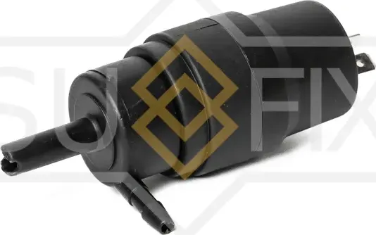 Насос омывателя (Sufix). Артикул FL-1218