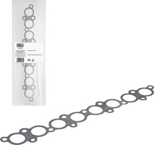 Прокладки выпускного коллектора (комплект) Trialli для ГАЗ Соболь 1997-2026. Артикул GZ 102 0015