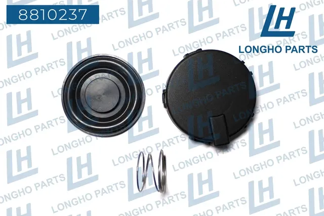 Ремкомплект клапана системы вентиляции картера BMW 11128508570 (Longho). Артикул 8810237