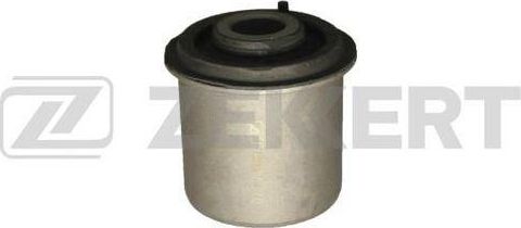 Сайлентблок переднего рычага подвески Zekkert. Артикул GM-5370