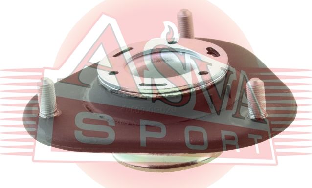 Опора амортизатора (стойки) Asva. Артикул 0111-GSA3F