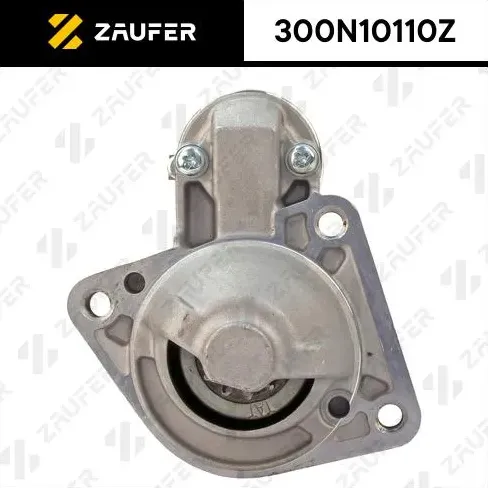 Стартер 11 зубов (Zaufer) Zaufer. Артикул 300N10110Z