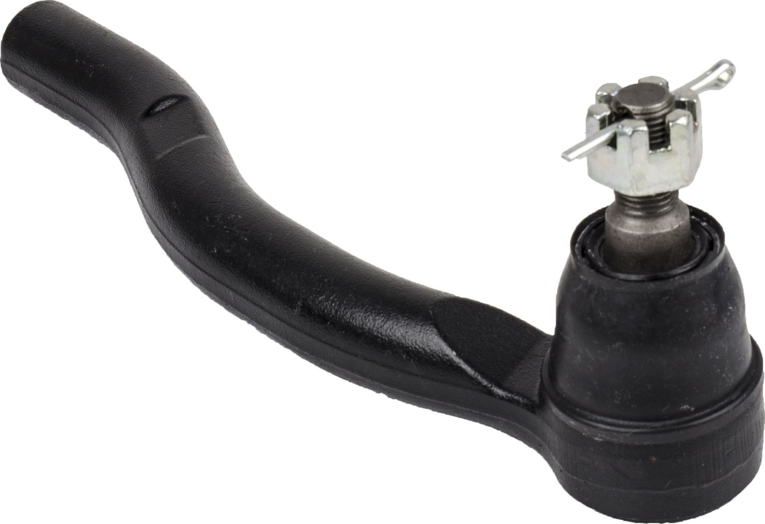 Наконечник рулевой тяги Jikiu. Артикул ET25771L