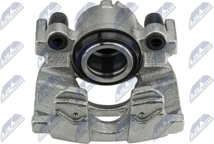 Тормозной суппорт NTY передний правый для Renault Grand Scenic III 2009-2015. Артикул HZP-RE-020