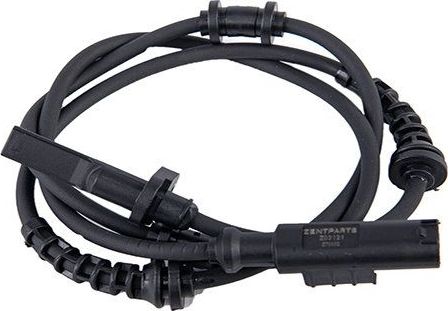Датчик ABS Zentparts задний для Citroen Jumper II 2006-2026. Артикул Z03121