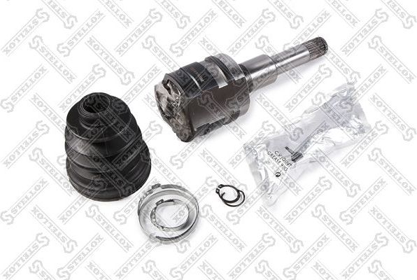 Шрус внутренний (граната) Stellox для Daewoo Nubira I 2000-2000. Артикул 150 1745-SX