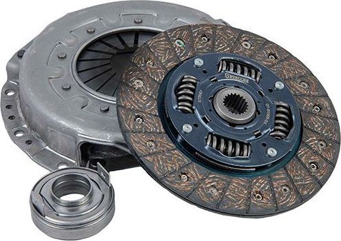 Сцепление (комплект) Stellox. Артикул 07-01009-SX