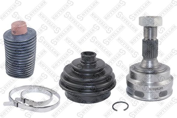 Шрус наружный (граната) Stellox. Артикул 150 1015-SX