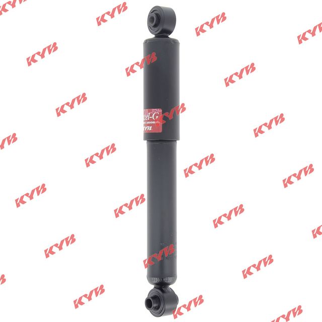 Амортизатор KYB (Каяба) Excel-G задний для Fiat 500 II 2007-2026. Артикул 343488