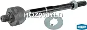 Тяга рулевая (Krauf). Артикул HQZ0007LD