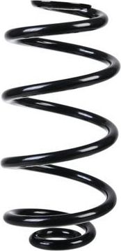 Пружина подвески Zentparts. Артикул Z38119