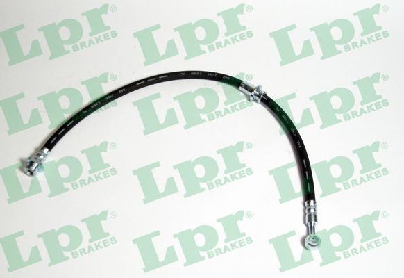 Тормозной шланг LPR. Артикул 6T48292