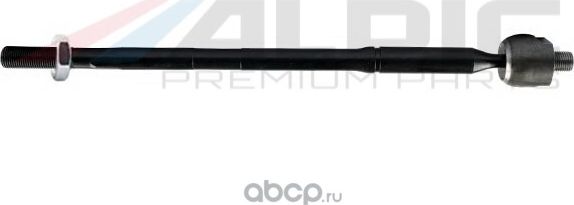 Тяга рулевая правая/левая TOYOTA(AVENSIS) (Alpic). Артикул ASR260LR