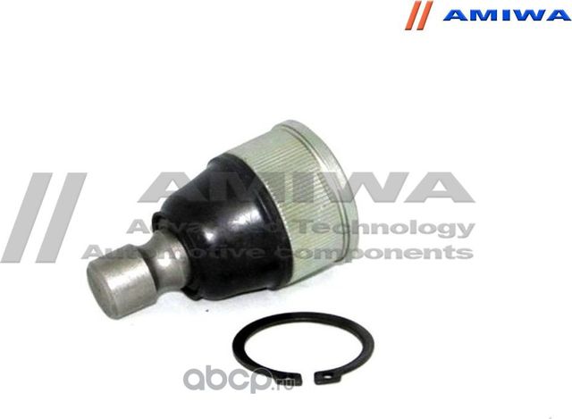 ОПОРА ШАРОВАЯ ПЕРЕДНЕГО НИЖНЕГО РЫЧАГА (Amiwa). Артикул 0520180