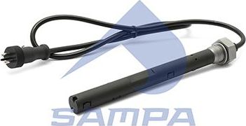 Датчик уровня масла Sampa. Артикул 010.2371