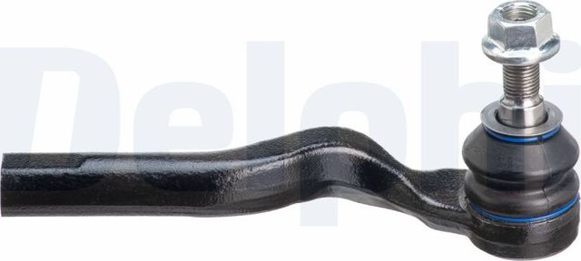 Наконечник рулевой тяги Delphi правый для Mercedes-Benz V-Класс II 2014-2026. Артикул TA3336