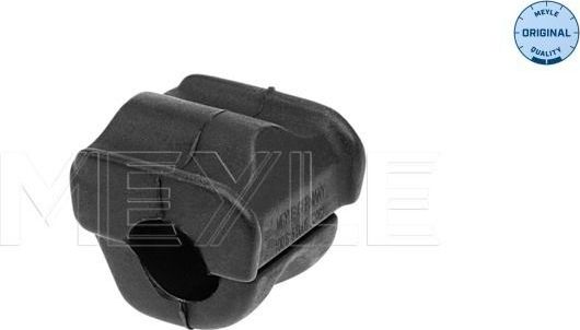 Втулка стабилизатора Meyle Original. Артикул 100 615 0005