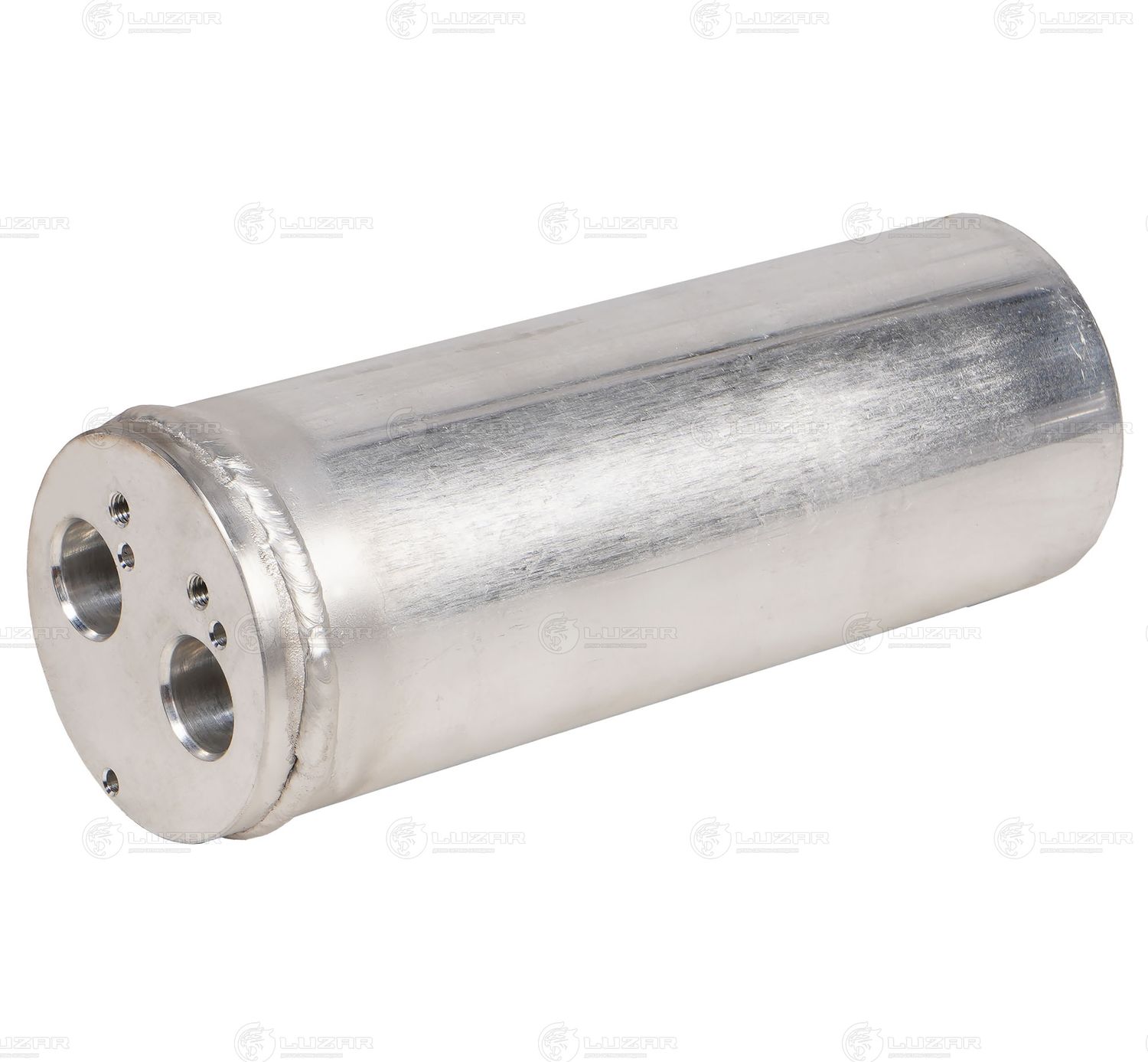 Осушитель кондиционера Luzar (алюминий). Артикул LCR 1802