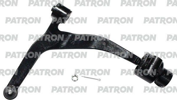 Поперечный рычаг передней подвески Patron. Артикул PS5464L