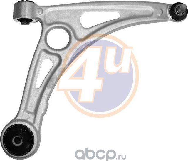 РЫЧАГ ПОДВЕСКИ KIA OPTIMA (DL3) 2019 (4U). Артикул 4USA1014