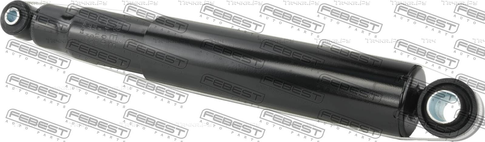 Амортизатор Febest. Артикул 05110-004R