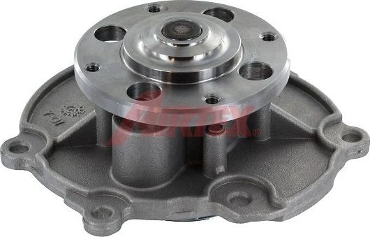 Помпа (водяной насос) Airtex для Chevrolet Captiva I 2006-2018. Артикул 1735