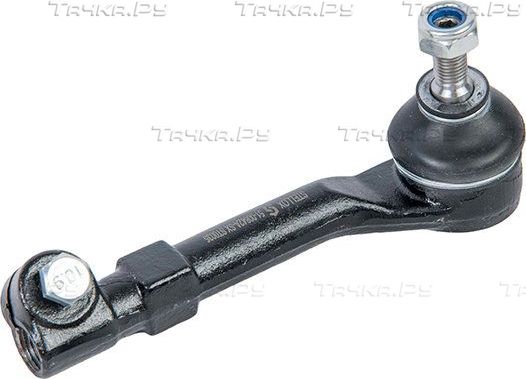 Наконечник рулевой тяги Stellox A. Артикул 51-00842A-SX