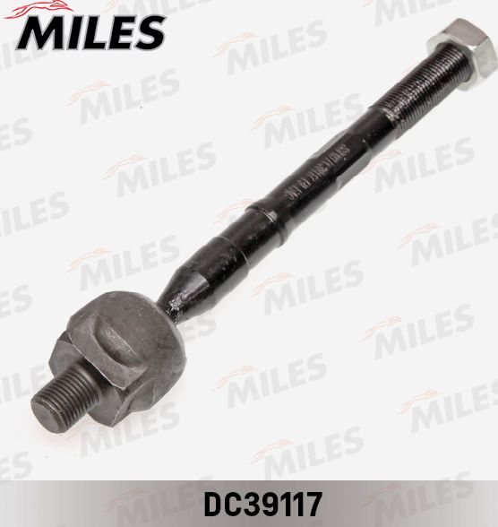 Рулевая тяга Miles правая/левая для Kia Rio III 2011-2017. Артикул DC39117