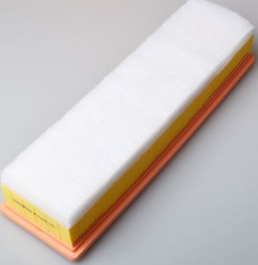 Воздушный фильтр Denckermann. Артикул A141643