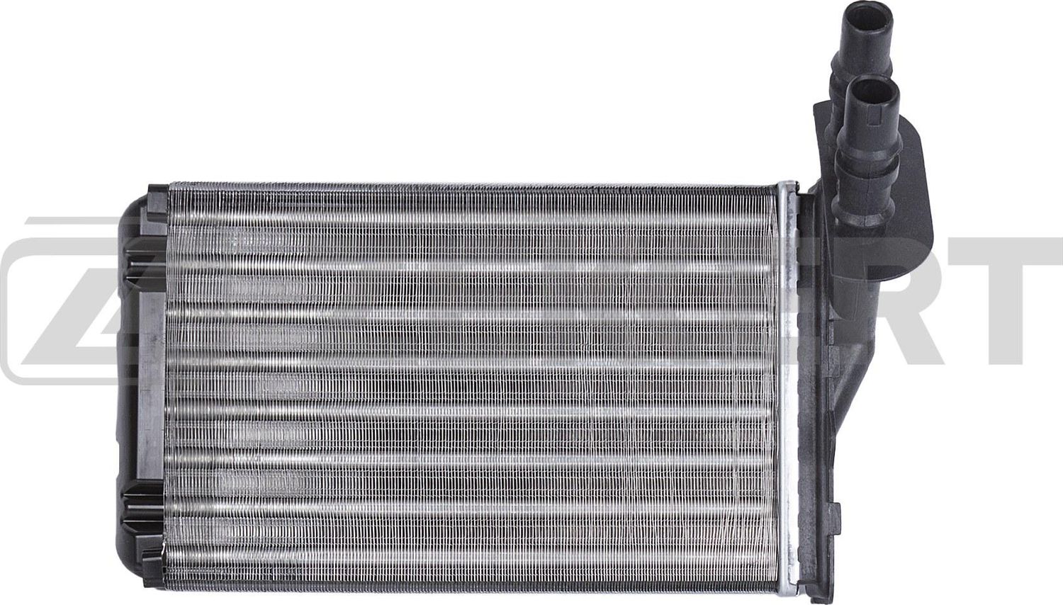 Радиатор отопителя (печки) Zekkert (алюминий). Артикул MK-5019