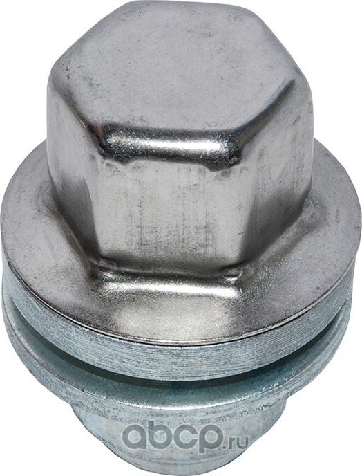 Гайка литого диска RR L322D3RRS с 2006 Britpart. Артикул RRD500042