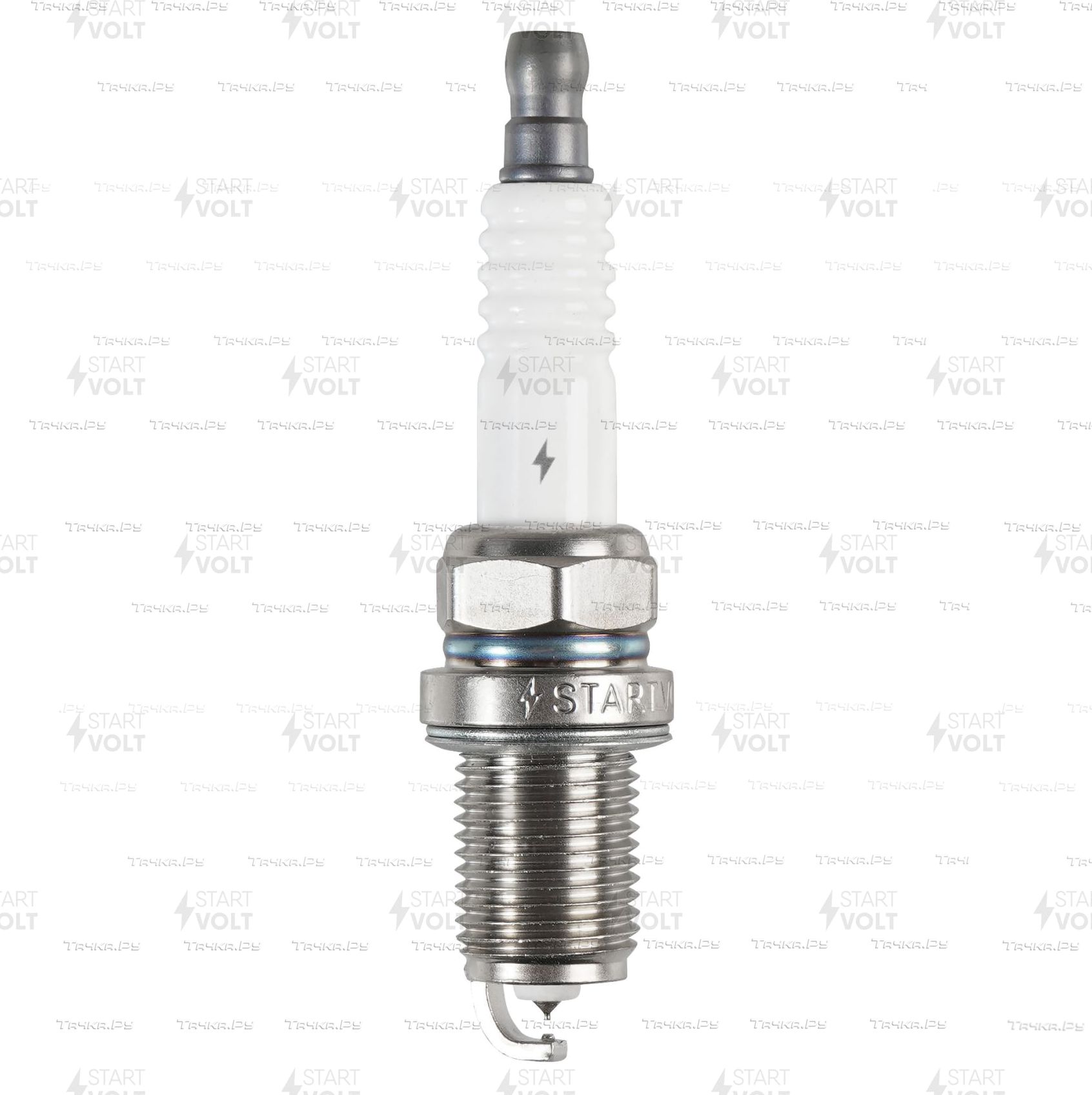 Свеча зажигания StartVOLT для Suzuki Grand Vitara II 1998-2005. Артикул VSP 2402