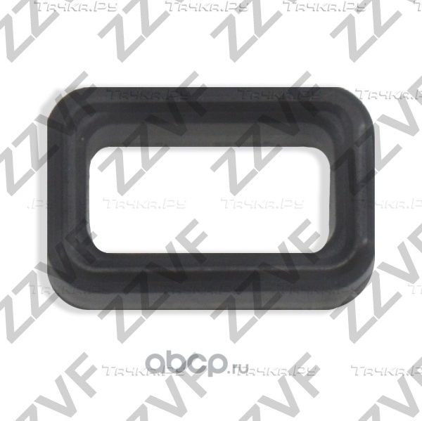 ПРОКЛАДКА КЛАПАННОЙ КРЫШКИ NISSAN ALMERA (06-12) (Zzvf). Артикул ZV37FC