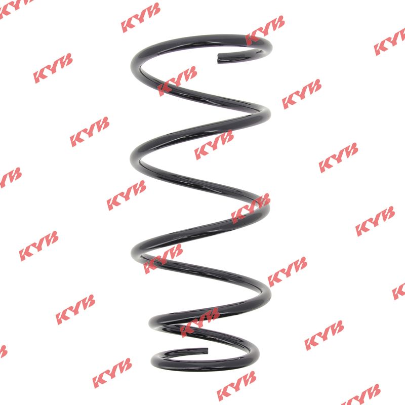 Пружина подвески KYB (Каяба) K-Flex. Артикул RC3453