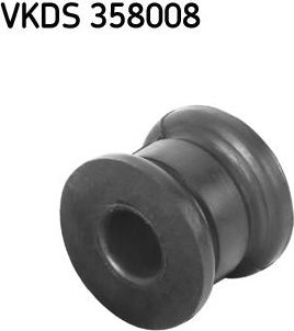 Втулка стабилизатора SKF. Артикул VKDS 358008