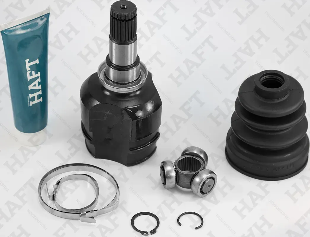 ШРУС внутренний комплект TOYOTA Corolla -2008 (Haft). Артикул GI0116