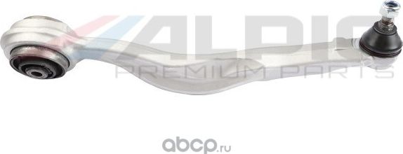 Рычаг подвески правый MERCEDES(CLS,E) (Alpic). Артикул ASA213R