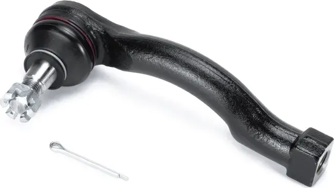 Наконечник рулевой левый наружный (Metaco). Артикул 4010801L