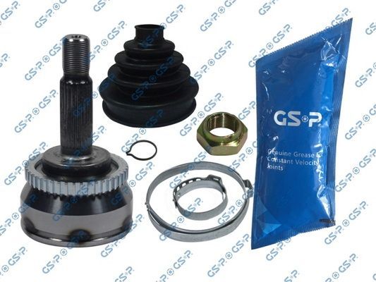 Шрус внутренний (граната) GSP. Артикул 862003