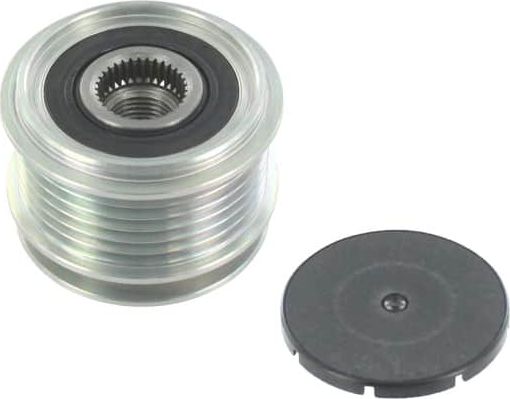 Муфта генератора обгонная SKF для Audi A4 III (B7) 2004-2009. Артикул VKM 03100