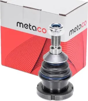 Опора шаровая нижняя передней подвески (Metaco). Артикул 4200114
