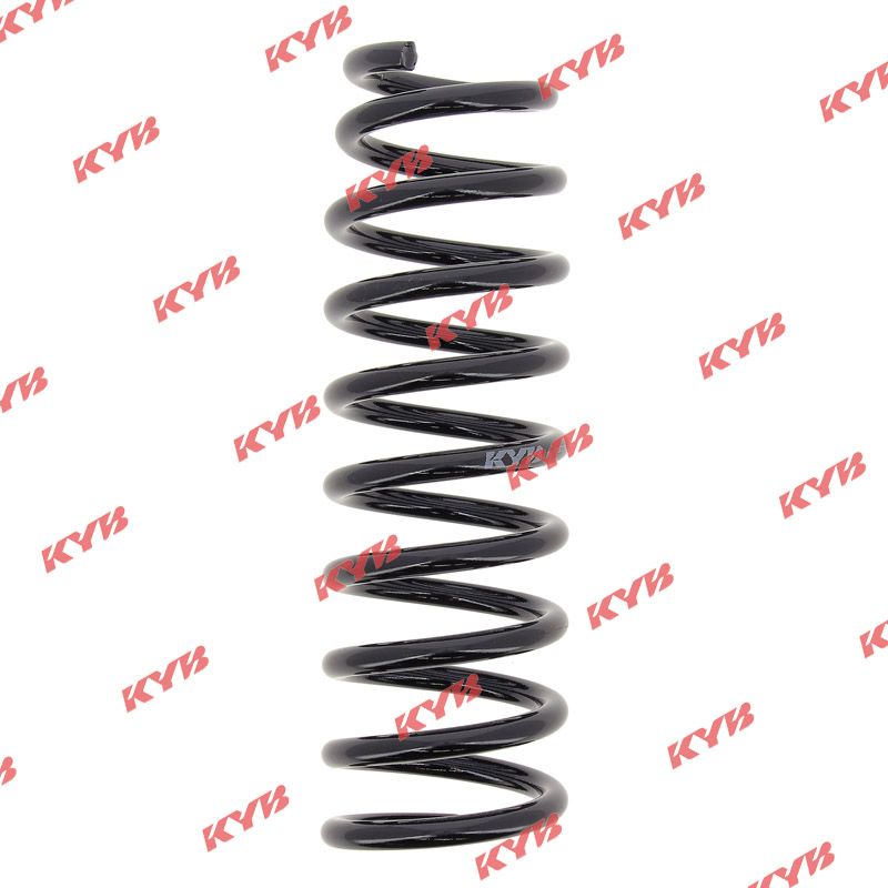 Пружина подвески KYB (Каяба) K-Flex. Артикул RC6376