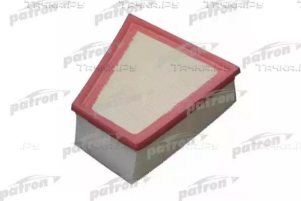 Воздушный фильтр Patron для Skoda Fabia II 2007-2010. Артикул PF1257