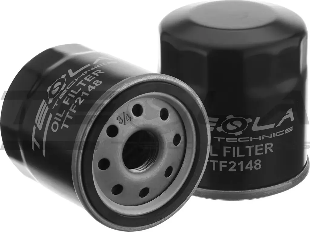 ФИЛЬТР МАСЛЯНЫЙ (Tesla Technics). Артикул TTF2148